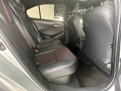 Toyota Corolla 2022 Hybrid 1.8H E-CVT Sport - ფოტო 7