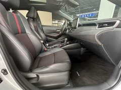 Toyota Corolla 2022 Hybrid 1.8H E-CVT Sport - ფოტო 8