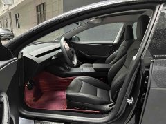 Tesla Model 3 2023 Rear-Wheel Drive - ფოტო 11
