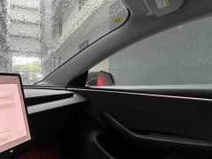 Tesla Model 3 2023 Rear-Wheel Drive - ფოტო 14