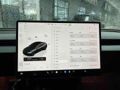 Tesla Model 3 2023 Rear-Wheel Drive - ფოტო 15