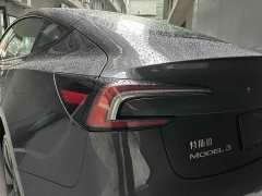 Tesla Model 3 2023 Rear-Wheel Drive - ფოტო 4