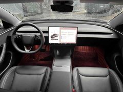 Tesla Model 3 2023 Rear-Wheel Drive - ფოტო 6