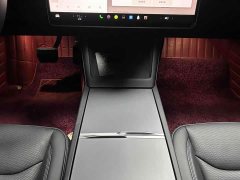 Tesla Model 3 2023 Rear-Wheel Drive - ფოტო 7