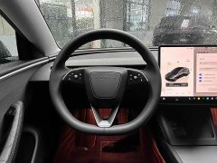 Tesla Model 3 2023 Rear-Wheel Drive - ფოტო 9
