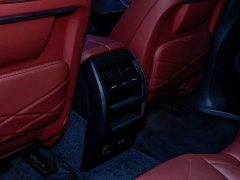 BMW X5 2023 xDrive 30Li M Sport Exclusive Night Edition Package - ფოტო 11