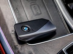 BMW X5 2023 xDrive 30Li M Sport Exclusive Night Edition Package - ფოტო 17