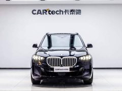 BMW X5 2023 xDrive 30Li M Sport Exclusive Night Edition Package - ფოტო 2