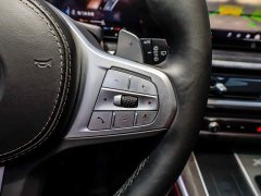 BMW X5 2023 xDrive 30Li M Sport Exclusive Night Edition Package - ფოტო 20