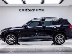 BMW X5 2023 xDrive 30Li M Sport Exclusive Night Edition Package - ფოტო 3