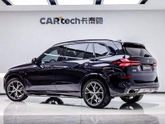 BMW X5 2023 xDrive 30Li M Sport Exclusive Night Edition Package - ფოტო 4