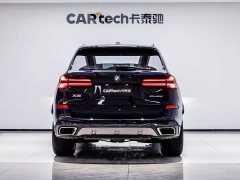 BMW X5 2023 xDrive 30Li M Sport Exclusive Night Edition Package - ფოტო 5