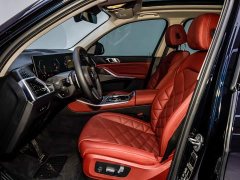BMW X5 2023 xDrive 30Li M Sport Exclusive Night Edition Package - ფოტო 9
