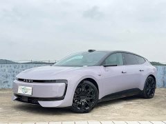 Audi e5 Sportback 2026 Flagship quattro - ფოტო 1