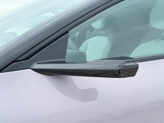 Audi e5 Sportback 2026 Flagship quattro - ფოტო 11