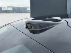 Audi e5 Sportback 2026 Flagship quattro - ფოტო 12
