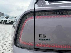 Audi e5 Sportback 2026 Flagship quattro - ფოტო 13