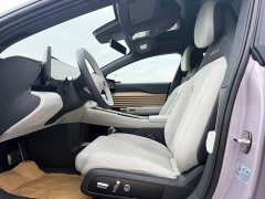 Audi e5 Sportback 2026 Flagship quattro - ფოტო 19