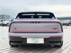 Audi e5 Sportback 2026 Flagship quattro - ფოტო 6