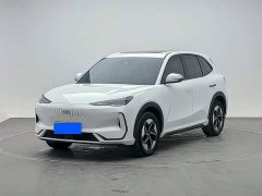 Geely Galaxy E5 2026 530km Explorer Edition - ფოტო 1