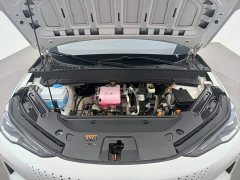Geely Galaxy E5 2026 530km Explorer Edition - ფოტო 11
