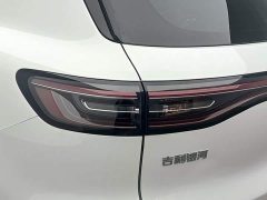 Geely Galaxy E5 2026 530km Explorer Edition - ფოტო 13