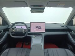 Geely Galaxy E5 2026 530km Explorer Edition - ფოტო 4