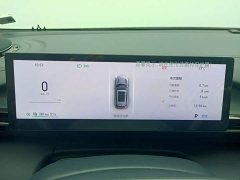 Geely Galaxy E5 2026 530km Explorer Edition - ფოტო 5