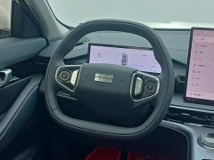 Geely Galaxy E5 2026 530km Explorer Edition - ფოტო 6