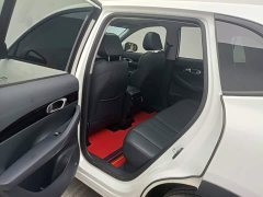 Geely Galaxy E5 2026 530km Explorer Edition - ფოტო 7