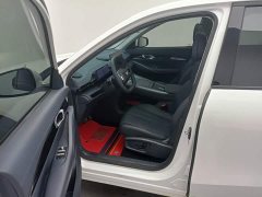 Geely Galaxy E5 2026 530km Explorer Edition - ფოტო 8