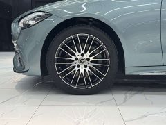 Mercedes-Benz C-Class 2026 C 260 L Sport Edition - ფოტო 10