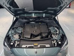 Mercedes-Benz C-Class 2026 C 260 L Sport Edition - ფოტო 15