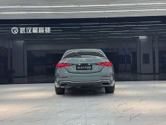 Mercedes-Benz C-Class 2026 C 260 L Sport Edition - ფოტო 5