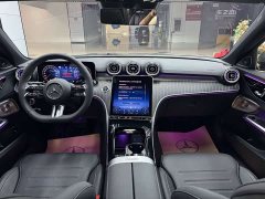 Mercedes-Benz C-Class 2026 C 260 L Sport Edition - ფოტო 7