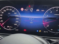 Mercedes-Benz C-Class 2026 C 260 L Sport Edition - ფოტო 9