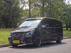Tesla Lorinser LS Series LS570MX Tianzhou 7-Seater - ფოტო 1