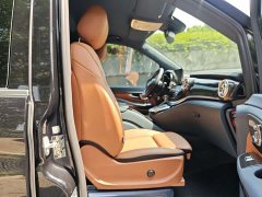 Tesla Lorinser LS Series LS570MX Tianzhou 7-Seater - ფოტო 10
