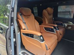 Tesla Lorinser LS Series LS570MX Tianzhou 7-Seater - ფოტო 12