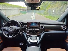 Tesla Lorinser LS Series LS570MX Tianzhou 7-Seater - ფოტო 13