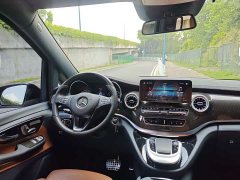 Tesla Lorinser LS Series LS570MX Tianzhou 7-Seater - ფოტო 15