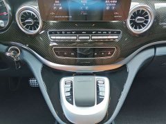 Tesla Lorinser LS Series LS570MX Tianzhou 7-Seater - ფოტო 16