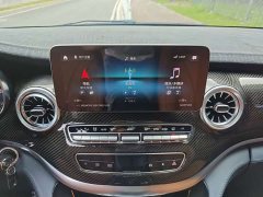 Tesla Lorinser LS Series LS570MX Tianzhou 7-Seater - ფოტო 17