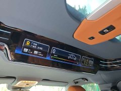 Tesla Lorinser LS Series LS570MX Tianzhou 7-Seater - ფოტო 18