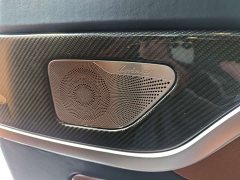 Tesla Lorinser LS Series LS570MX Tianzhou 7-Seater - ფოტო 19