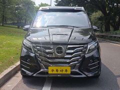 Tesla Lorinser LS Series LS570MX Tianzhou 7-Seater - ფოტო 2