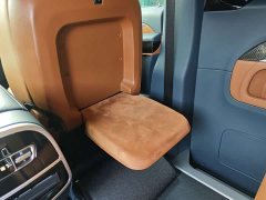 Tesla Lorinser LS Series LS570MX Tianzhou 7-Seater - ფოტო 20
