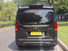 Tesla Lorinser LS Series LS570MX Tianzhou 7-Seater - ფოტო 3
