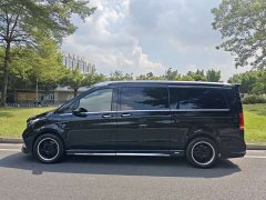 Tesla Lorinser LS Series LS570MX Tianzhou 7-Seater - ფოტო 4