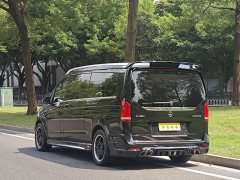 Tesla Lorinser LS Series LS570MX Tianzhou 7-Seater - ფოტო 5